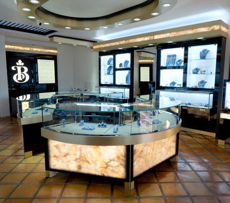 Visit our new boutique at 1268 Coast Village Road in Montecito