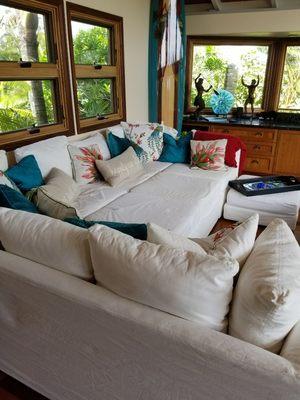 Heaven Sent Cleaning Service