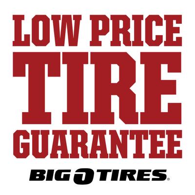 Big O Tires