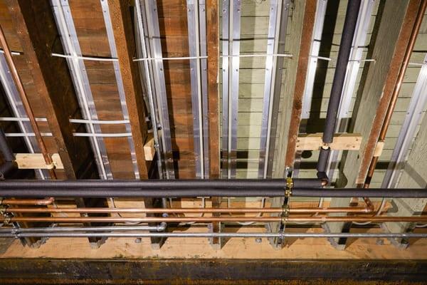 North and South Plumbing