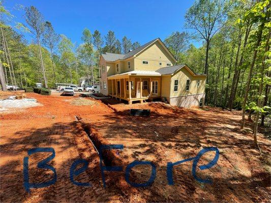 Loarca’s Landscape