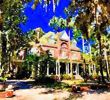 Sawgrass Artist Market