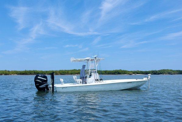 Chews Wisely Fishing Charters