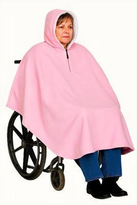 Adaptive Clothing Showroom