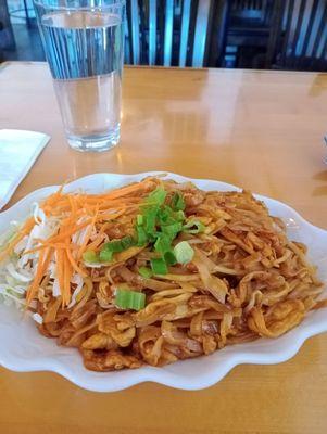 Pon Proem Thai Restaurant