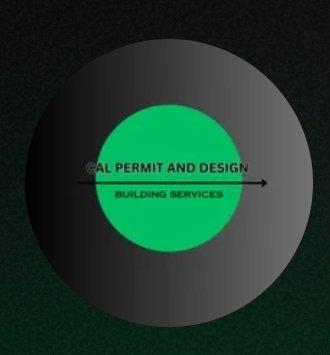 Cal Permit And Design