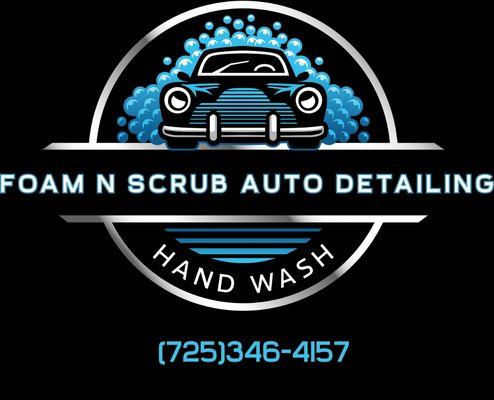 Foam N Scrub Auto Detailing