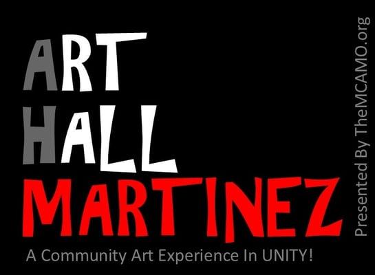 Art Hall Martinez