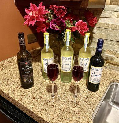 Magical Carpet & Upholstery Cleaning