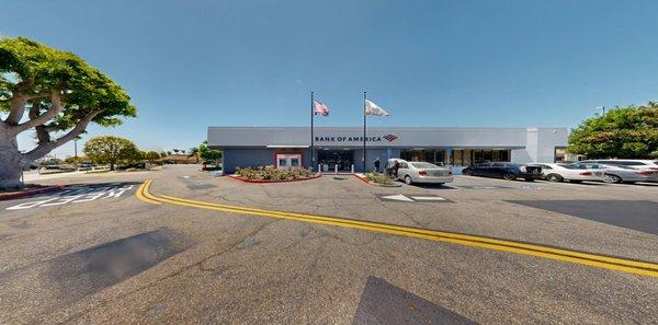 Bank of America Financial Center