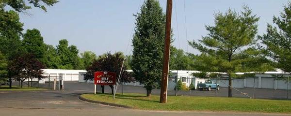 Bethel Self Storage