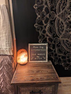 Bodyworks Massage Studio