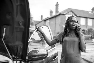 Yonkers Towing Experts