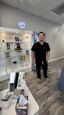 Midway Optometry