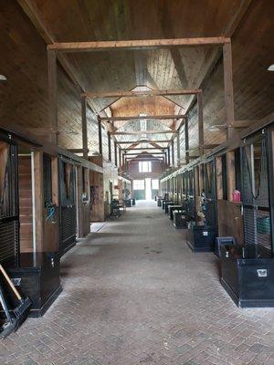 Broyhill Equestrian Preserve