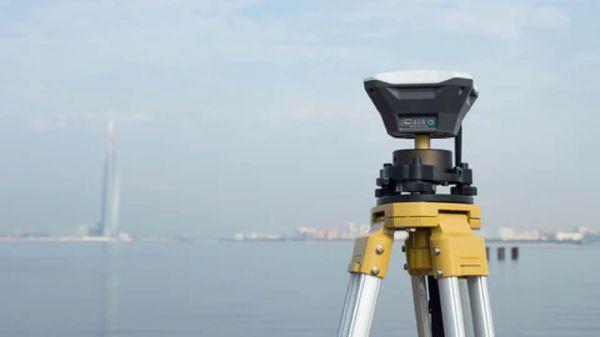 Emlid Reach RS+ GNSS Receiver