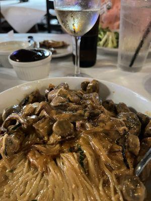 Cariera's Fresh Italian