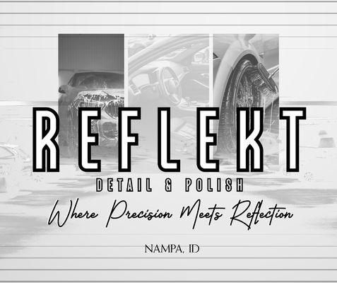 Reflekt Detail & Polish