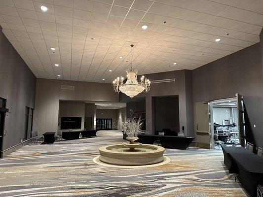 Delta Hotels by Marriott Fargo