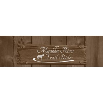 Myakka Trail Rides