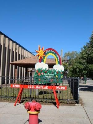 Pulaski International School of Chicago