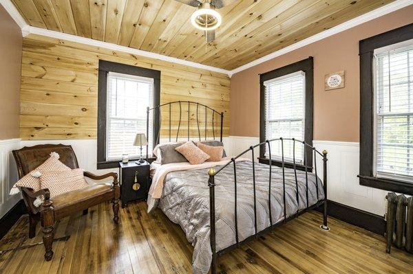 Escape 2 The Catskills