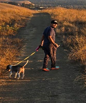 Garin & Dry Creek Pioneer Regional Parks