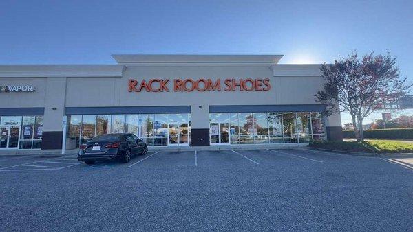 Rack Room Shoes