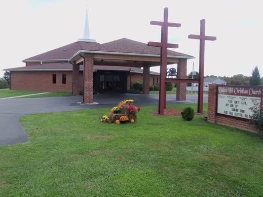 Dalton Hill Christian Church