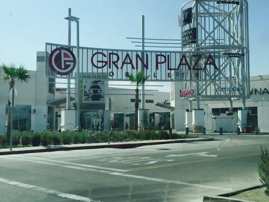 Gran Plaza Outlet