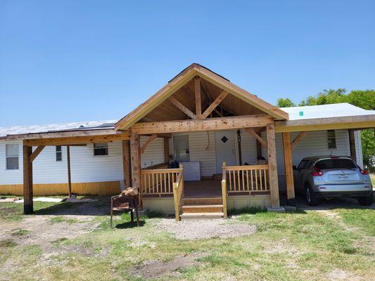 Extraordinary Remodeling Services