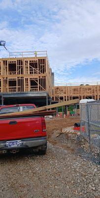 Associated Construction