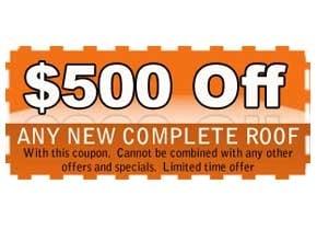 Troy Roofing Company