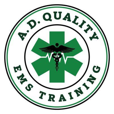 A D Quality EMS Training