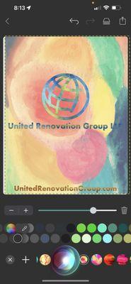 United Renovation Group
