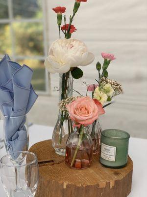 Starlight Grove Events