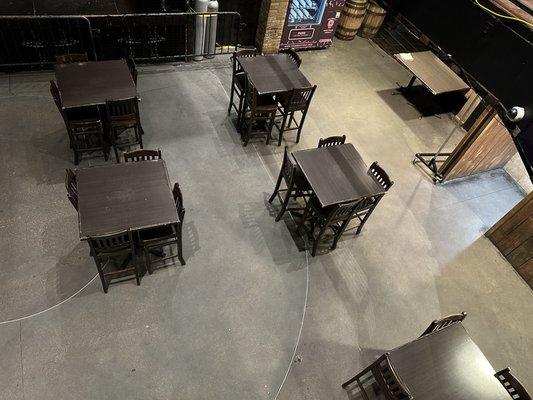 Persistence Cleaning