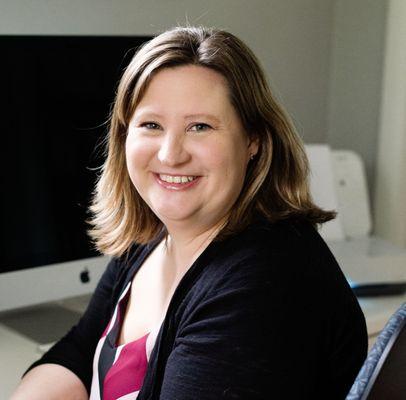 Miss Chris Speech Language Pathologist