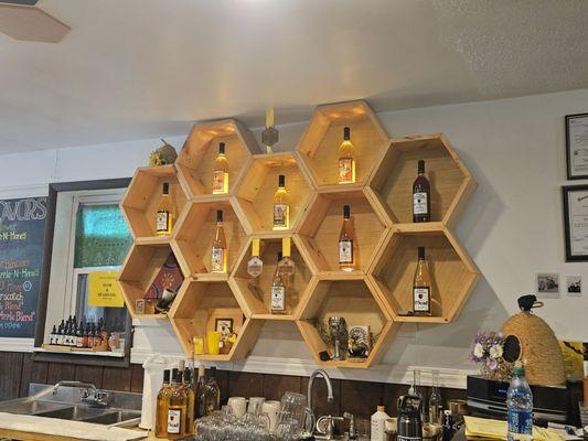 Misty Mountain Meadworks