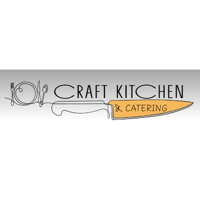 Craft Kitchen & Catering