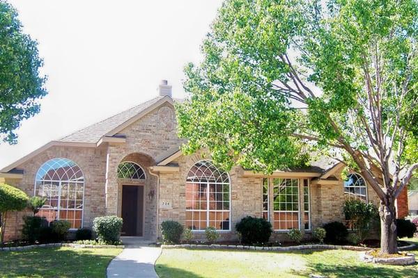 Sold! Plano, TX