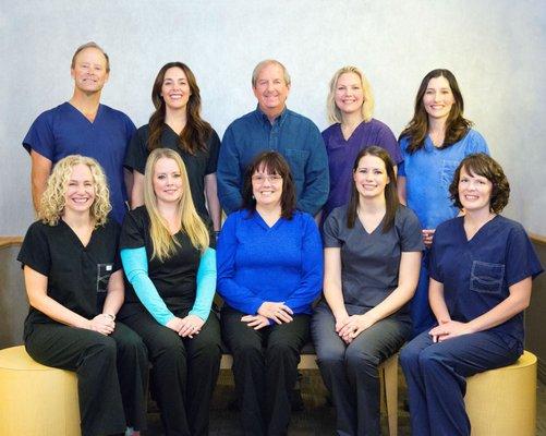 OB/GYN Associates of Spokane