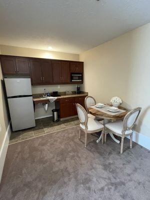 Spring Valley Assisted Living