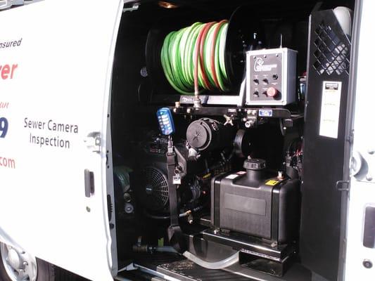 Gerritson Beach Heating and Plumbing Services