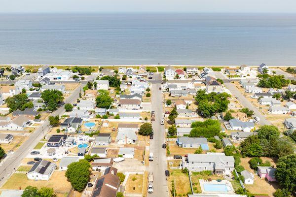 100 W. Saint Johns Neighborhood