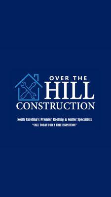 Over The Hill Construction