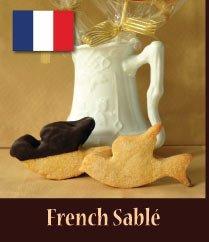 French Sable