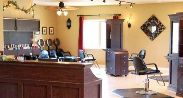 Turning Point Salon