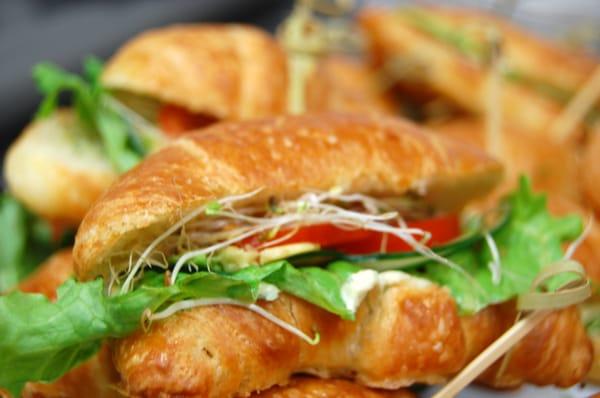 Spring Valley Catering