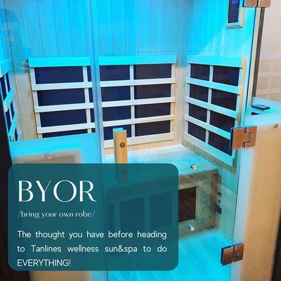 Tanlines Wellness Sun & Spa